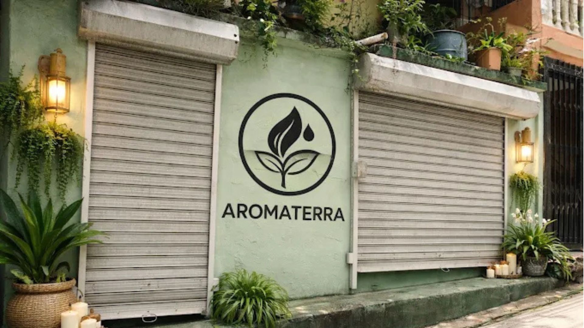 Nuestras instalaciones
